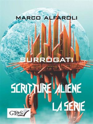 cover image of Surrogati